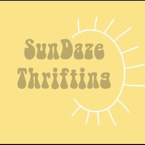 Meet your Posher, Sundaze